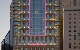 فندق فيوليت العزيزية